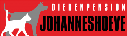 Dierenpension Johanneshoeve logo